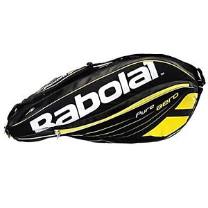 Babolat Bb751102 Racket Bag Six 