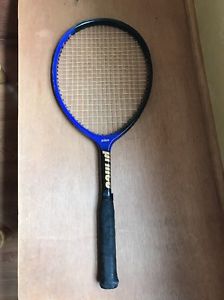 PRINCE PRECISION MONO- 650 Power Level - Tennis Racquet