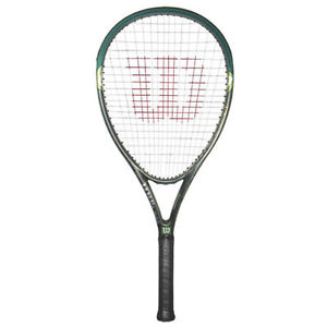 WILSON HYPER SLEDGE HAMMER 2.0 115 OVERSIZE TENNIS RACQUET STRUNG 4-5/8" NEW