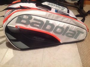 Babolat Pure Strike 12-Pack Tennis Bag