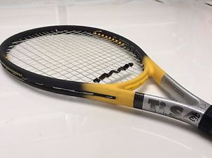 HEAD Ti.S4 Comfort Zone Xtralong Shock Stop TENNIS RACQUET 4 3/8"  Racket