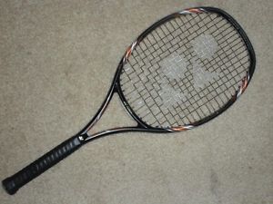 YONEX RQIS 10 MP 102  TENNIS RACQUET  GRIP-4 1/4