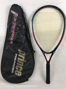 Prince Racquet Extender Thunder 880PL Tennis Racket Grip Size 4 3/8