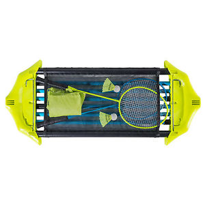 Franklin Sports Quikset Badminton