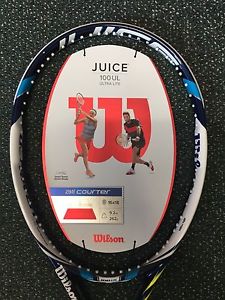 Wilson Juice 100 UL