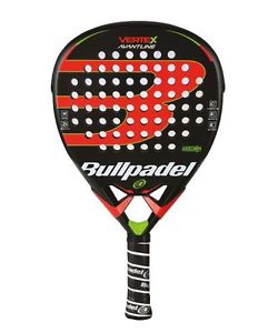 Bullpadel Vertex Avantline  2017 . Pala de padel