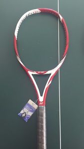 Yonex V core 98D headsize 98