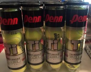 Penn Championship Tennis Balls 8