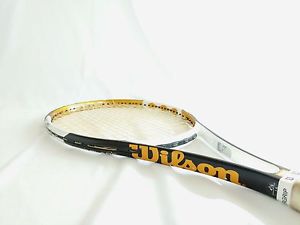 Wilson nCode nBlade 98 Tennis Racquet Racket 4 1/2 Grip L4