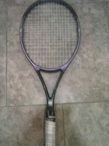 Wilson Hammer Classic 5.2 Racket