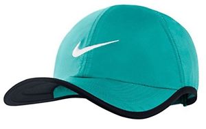 Nike Feather Light 20 Hat Dusty 