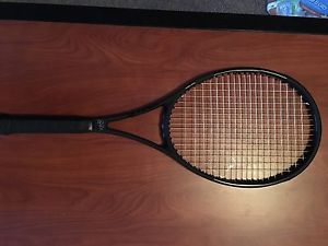 New Wilson Rf 97 4 1/2 Racquet