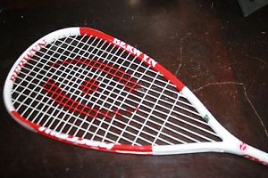 BERWYN Squash Racquet 350 grams