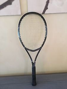 Wilson Ultra XP 100S Tennis Racquet - Men's grip size 4 3/8"