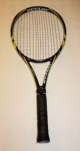 Dunlop Biomimetic 500 Tour Tenni