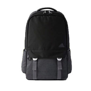 Adidas 2017 Accessories Style Backpack Sports Bag Black Sports/Gym/Travel BK5699