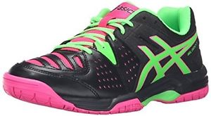 ASICS Women's GEL-Dedicate 4 Tennis Shoe