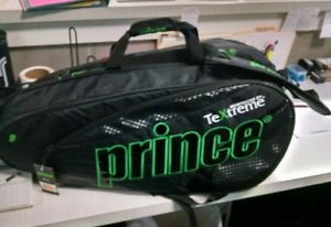 Prince Tour Team 12 PK Racquet B