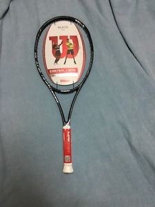 NEW Wilson Blade Tennis Racket