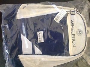 Club Wimbledon Tennis Backpack.