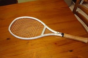 Fox Bosworth Precision Ceramic WB 215 Tennis Racquet  4 1/4"  "NEAR MINT"