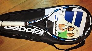 Babolat Pure Drive Team tennis racquet 4 3/8