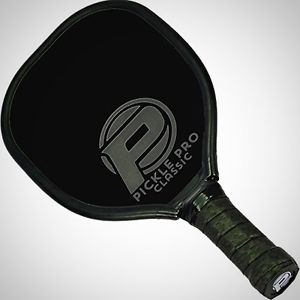 Pickle Pro Composite Ball Paddle Blue Sports Hobby Tennis Gadget Stylish Design