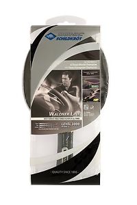 donic j.d. waldner level 3000 ping pong blade racquet paddle new sealed