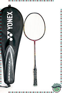 Raquette de Badminton Yonex Isometric Tour 800