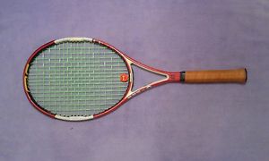 A Wilson nCode Six-One 95 in Very Nice Condition (4 1/2 L 4)