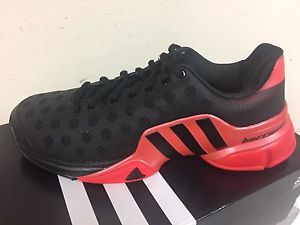 Adidas Men's Barricade 2015 Tennis Shoe Style #B44439