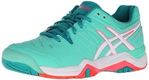 ASICS Women's Gel Challenger 10 Tennis Shoe