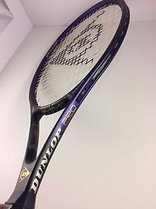 Dunlop - Classic Pro Revelation ISIS Midplus Tennis Racquet 4 5/8 Grip