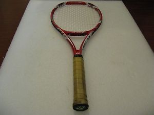 Yonex VCORE TOUR 97 330g  HG 4 1/2 Tennis Racquet