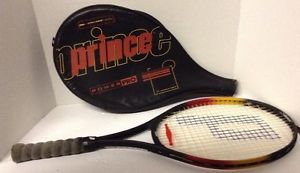 PRINCE POWER PRO-FEATHER LITE POWER SYSTEM W/ ORIGINAL COVER (14)
