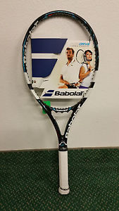 "NEW" Babolat Pure Drive GT 4 1/4