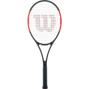 Wilson Pro Staff 97 Tennis Racquet 2017 L2