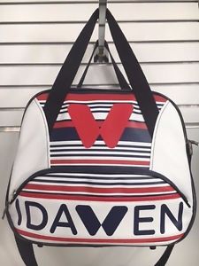 Women's Tennis Bag by Idawen Sports, Brand new, Made in Spain-Free shipping