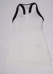 Fila,  Women's Platinum Dress,White, Sz. Medium