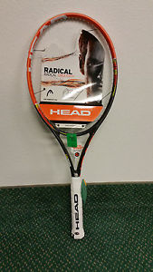 "NEW" Head YouTek Graphene Radical REV 43/8 Grip