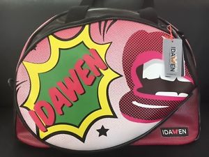 Women's Tennis Bag by Idawen Sports, Brand new, Made in Spain-Free shipping