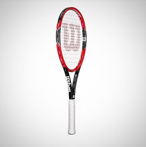 Tennis Racquet Spin Effect Technology Manoeuvrability Lightweight Graphite New