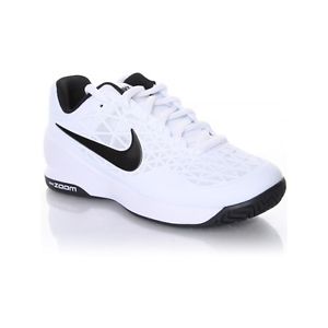 Zapatillas NIKE Zoom Cage 2  Junior blanco