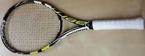 BABOLAT AERO PRO DRIVE TENNIS RACQUET (Good)