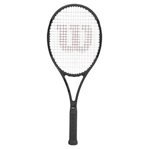 Wilson Pro Staff RF97 Autograph Tennis Racquet-4 3/8