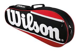 Wilson Tennis Equipment Bag 2 hr