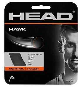 4 Sets HEAD Hawk 16 Gauge Grey T