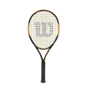 Wilson Burn 26S junior 26" (free string)