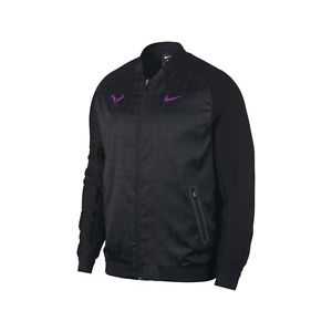 Chaqueta Nike RAFAEL NADAL Premier Monte-Carlo 2017