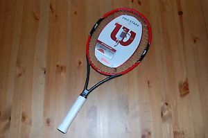 Wilson Pro Staff 25 Junior Tennis Racquet